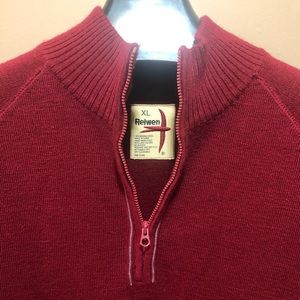 Relwen Merino Wool Sweater